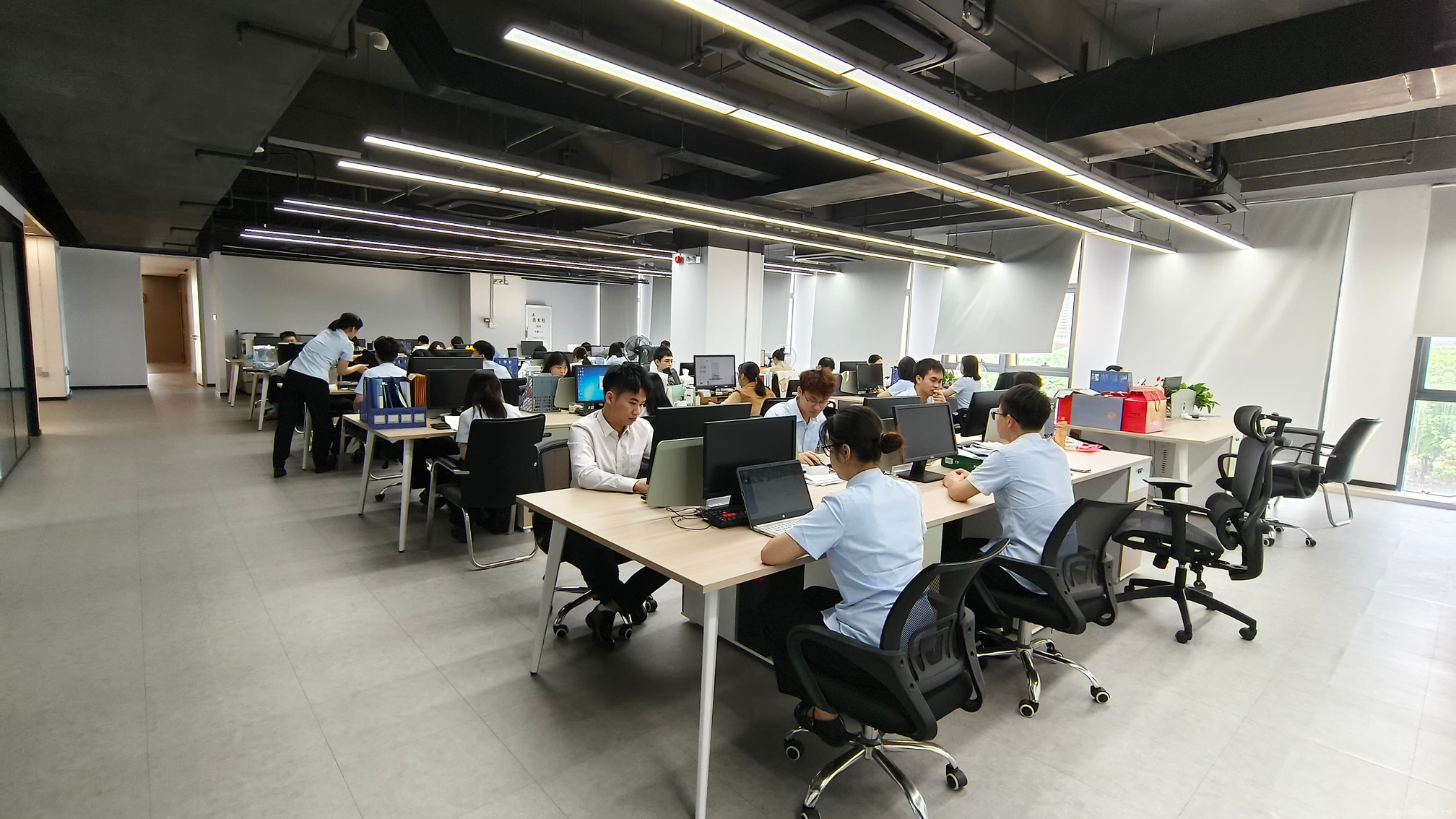 广州灵越企业管理咨询